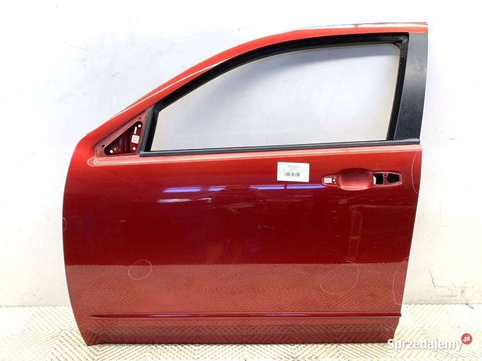 DRZWI LEWY PRZÓD DODGE AVENGER SedanLimuzyna osobowe podkarpackie