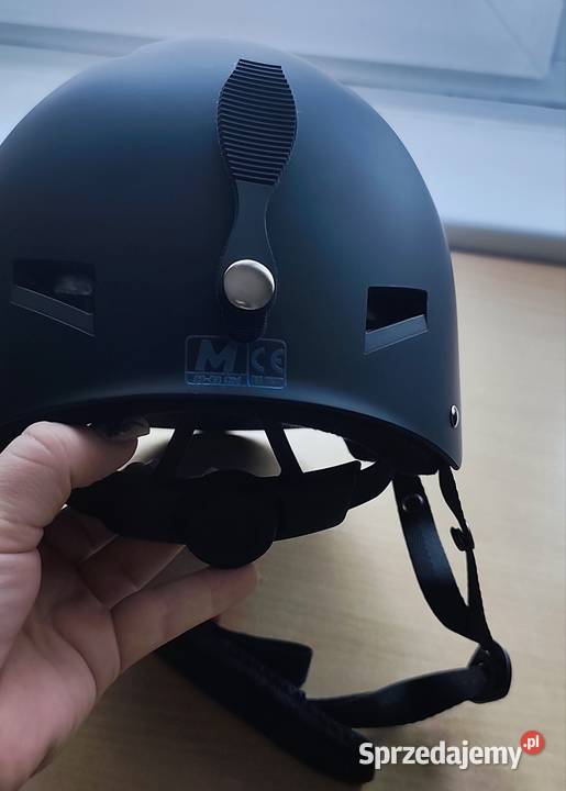Kask 2w1 Victgoal Uniwersalny Kask Narciarski i Łódź