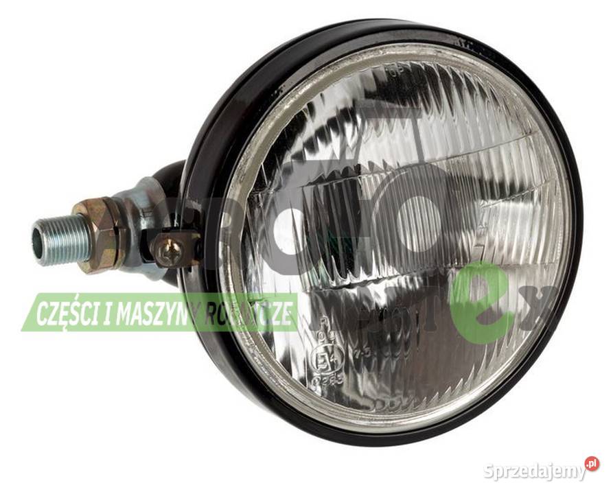 R421I REFLEKTOR PRZEDNI LH METALOWY URSUS dolnośląskie