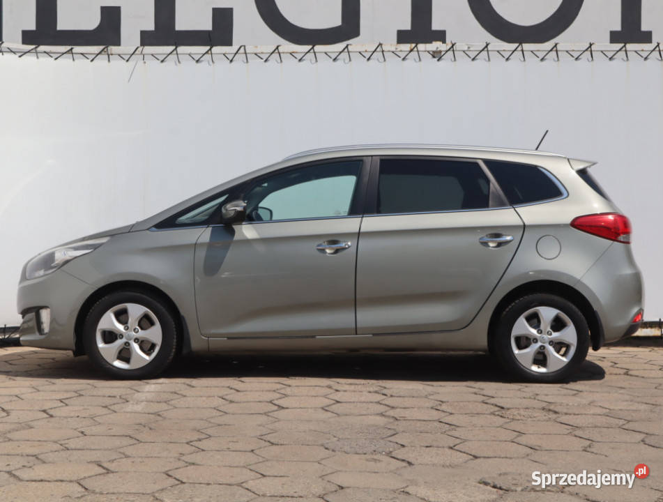 Kia Carens 16 GDI Łódź sprzedam