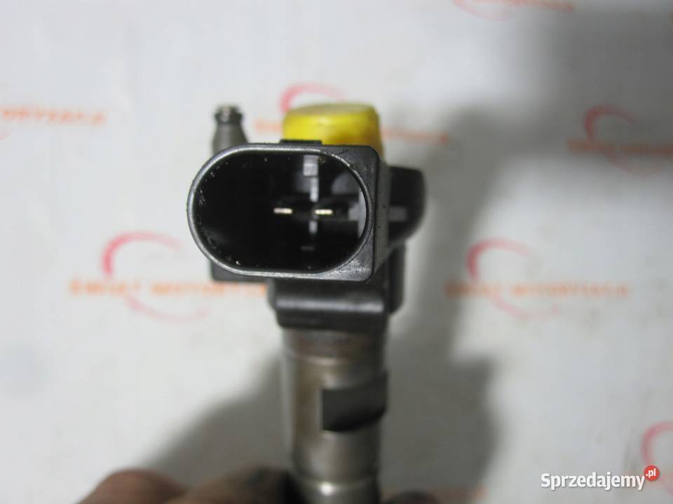 AUDI A6 A4 20 TDI CAG CAGB 136 159 09r wtrysk Kielce