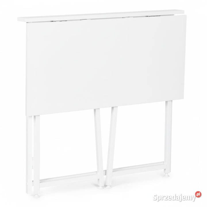 Składane biurko komputerowe