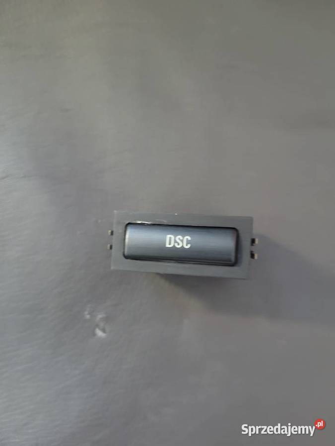 BMW E46 PRZEŁĄCZNIK WŁĄCZNIK DSC 6901592 lubelskie Lublin