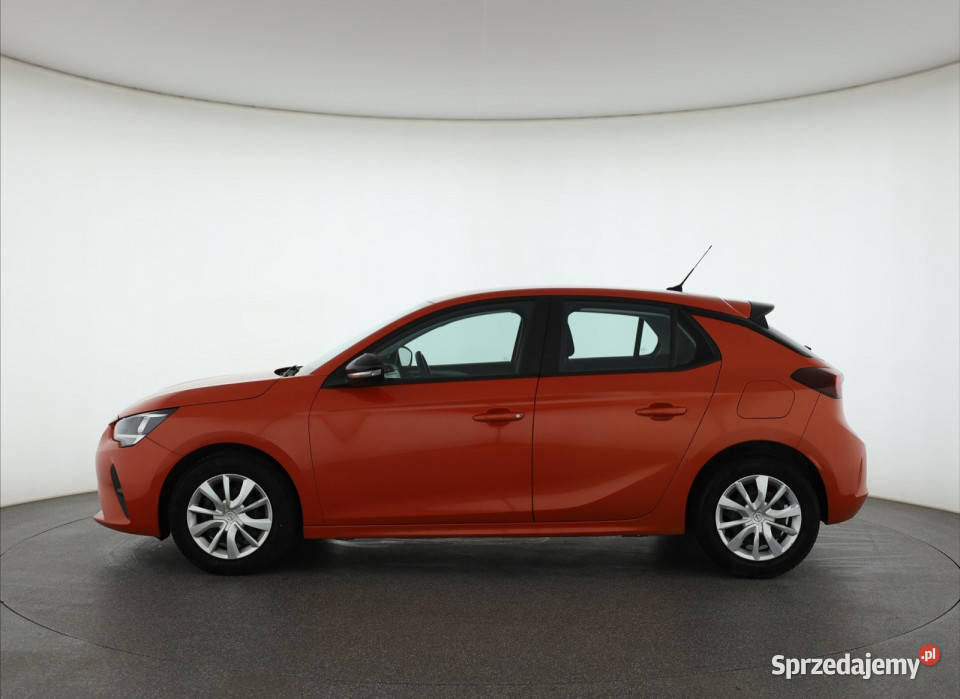 Opel Corsa 12 bluetooth Corsa Motoryzacja Piaseczno