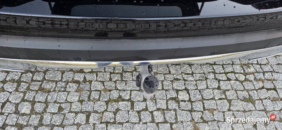 Mercedes GLC 250 4MATIC Salon Polska serwisowany w ASO opolskie Strzelce Opolskie