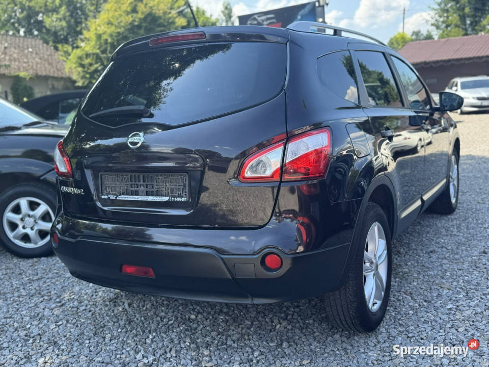 Nissan Qashqai2 20 140 benz lpg automat 4x4 lift