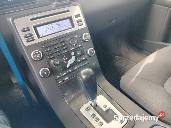 Volvo S80 S80 Biłgoraj sprzedam