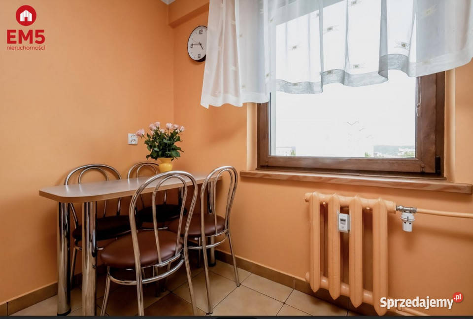 Mieszkanie Białystok Szarych Szeregów 63m2