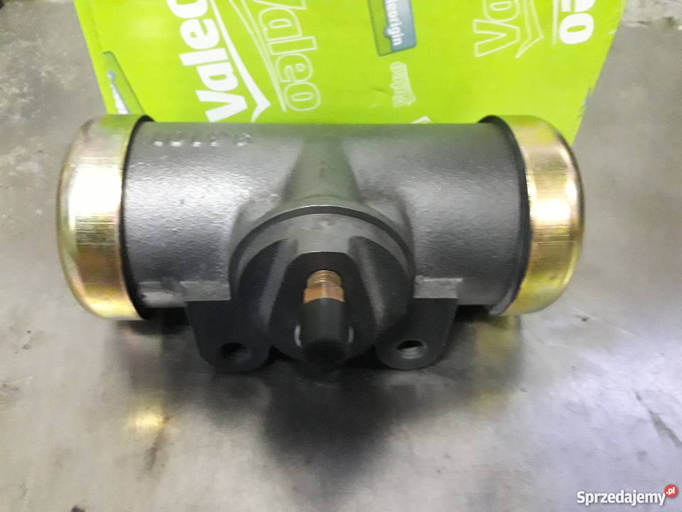 Cylinderek hamulcowy Mercedes 911 811 1013 1214 Częstochowa