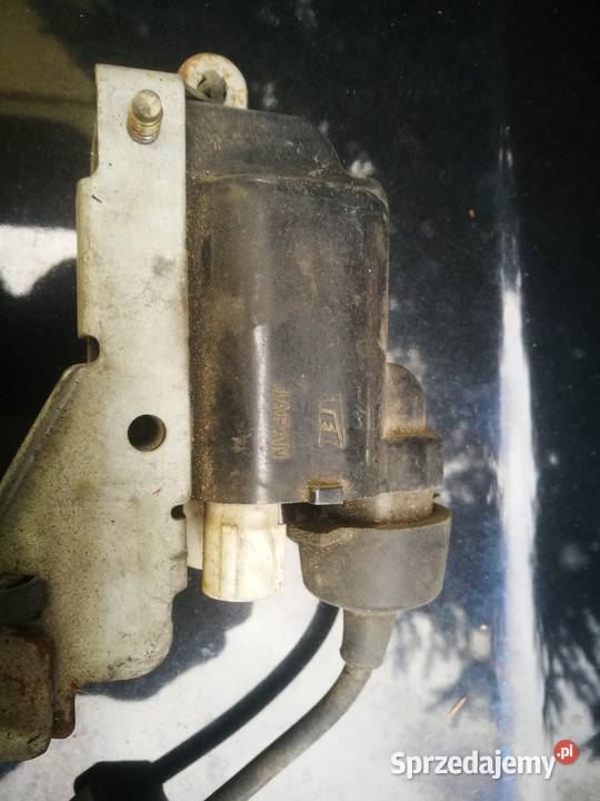 Cewka zapłonowa TC 30A Honda prelude 20 12V EX układ elektryczny silnika Biłgoraj