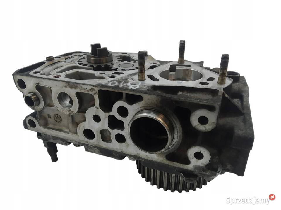 POMPA OLEJU 7450504 28 HDI SOFIM Citroen Jumper Motoryzacja