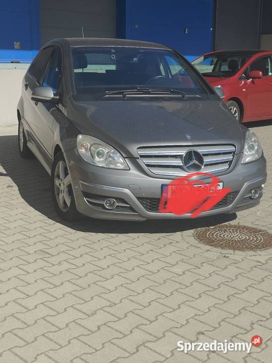 Sprzedam belkę zderzaka Ożarów Mazowiecki