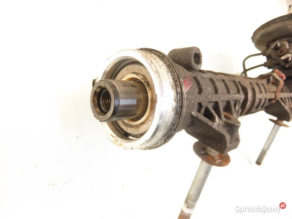 MAGLOWNICA CITROEN C4 I