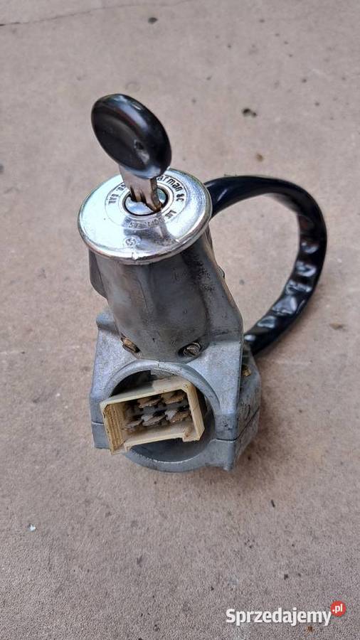 Fiat 125p126p wałek kolumny kierowniczej osobowe