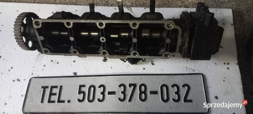 Walek cewka opel 16 8v Potworów