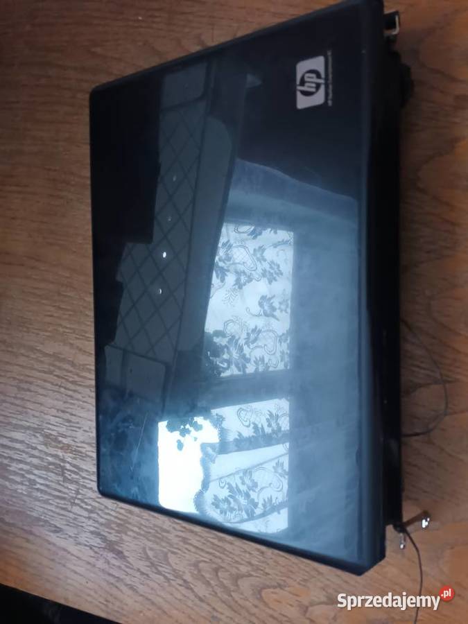 Zawiasy i elektronika z matrycy hp pavilion dv 7 Grodzisk