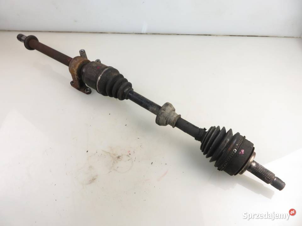 PÓŁOŚ PRAWA PRZEDNIA HONDA FRV 22 i CTDi