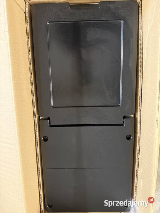 Lodówka szuflada Mercedes Actros MP4 Mp5 Warszawa