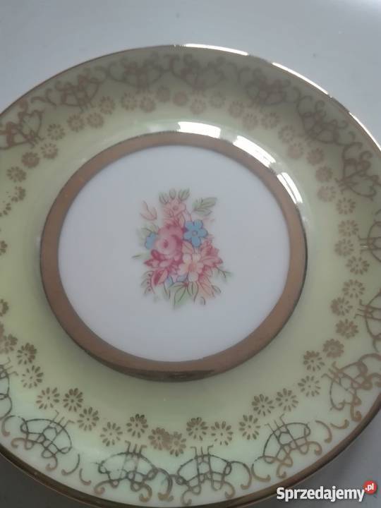 porcelana dekoracyjna Ceramika i szkło śląskie Rybnik