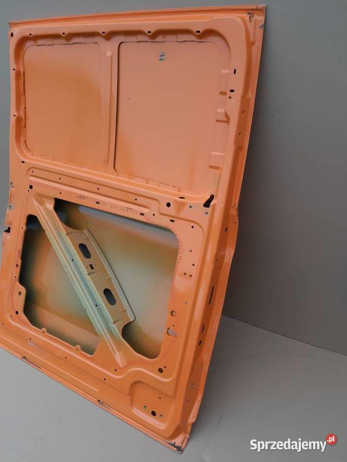 MERCEDES VITO W447 DRZWI PRZESUWNE LEWE lubuskie