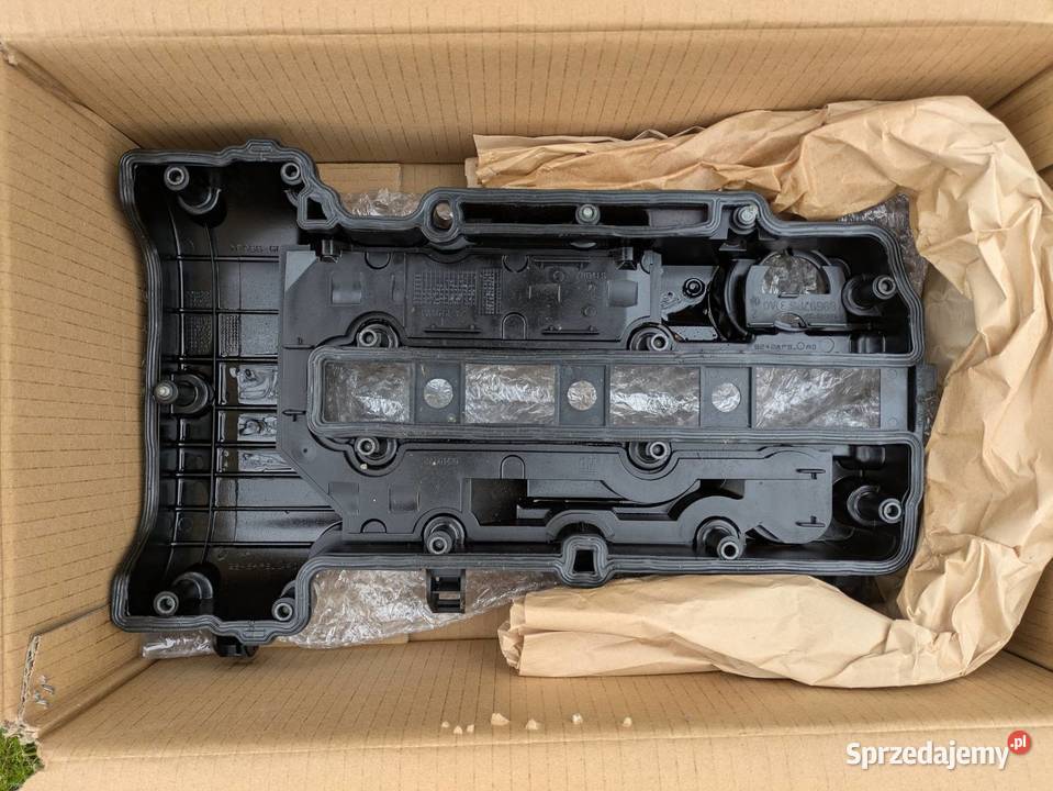Pokrywa zaworów Opel Astra 14T do regeneracji Zamość