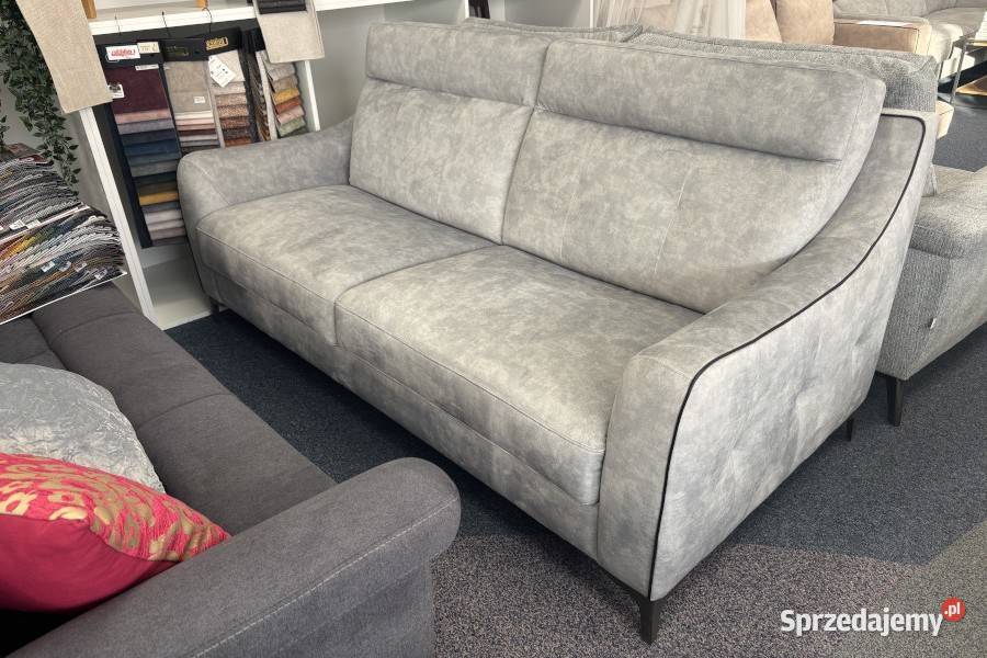 NowośćLuksusowa sofa 3osCAMOMILLAVero ręki Warszawa