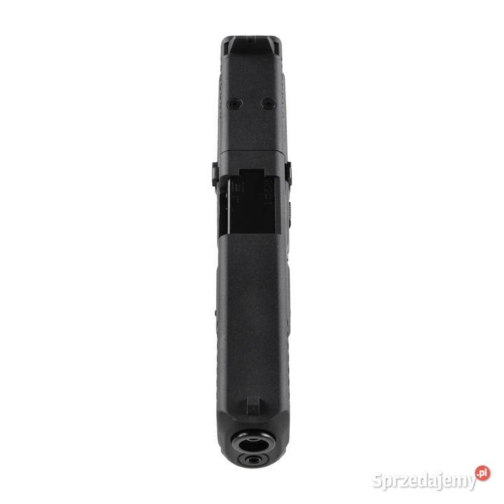 Pistolet wiatrówka Glock 17 gen 5 MOS 45mm mazowieckie Warszawa sprzedam