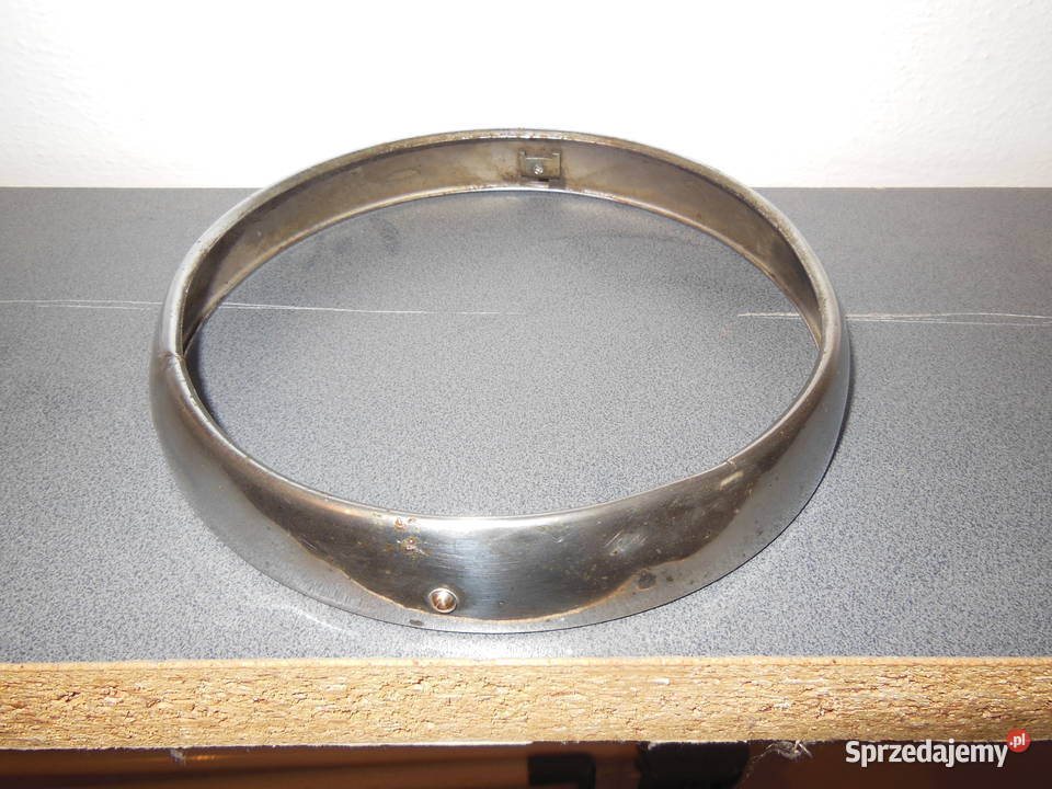 Ramka Lampy Przedniej Iż 49 Kielce sprzedam