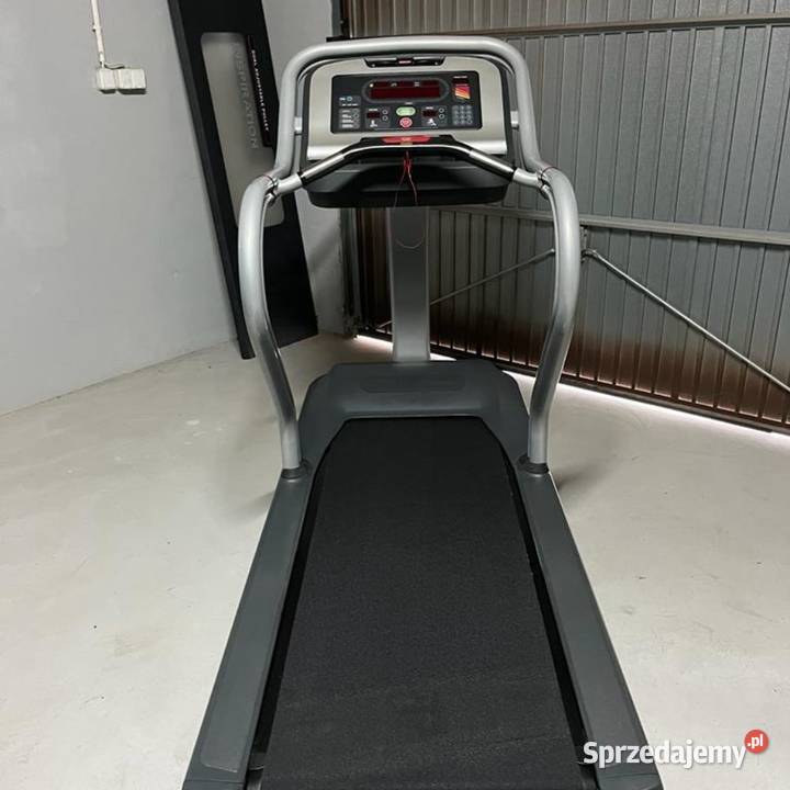 Profesjonalna bieżnia pełnej regeneracji Star