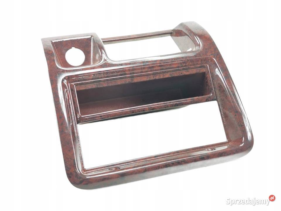 RAMKA KONSOLI DREWNO SUZUKI GRAND VITARA I FT