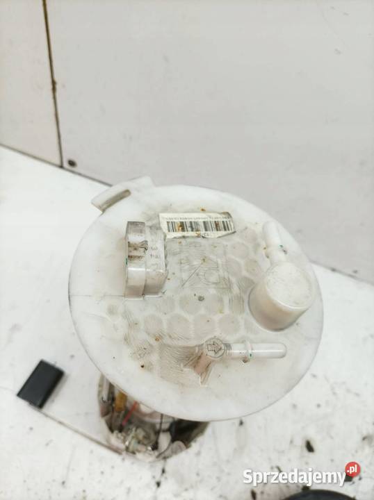 POMPA PALIWA PŁYWAK 15 Piaggio Porter II 2021 osobowe Pompy paliwa