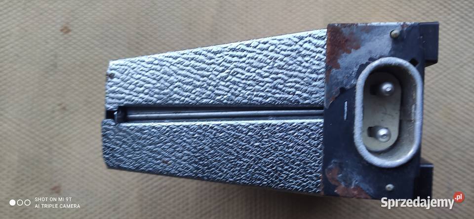 Toster opiekacz HAGEKA PRL podlaskie