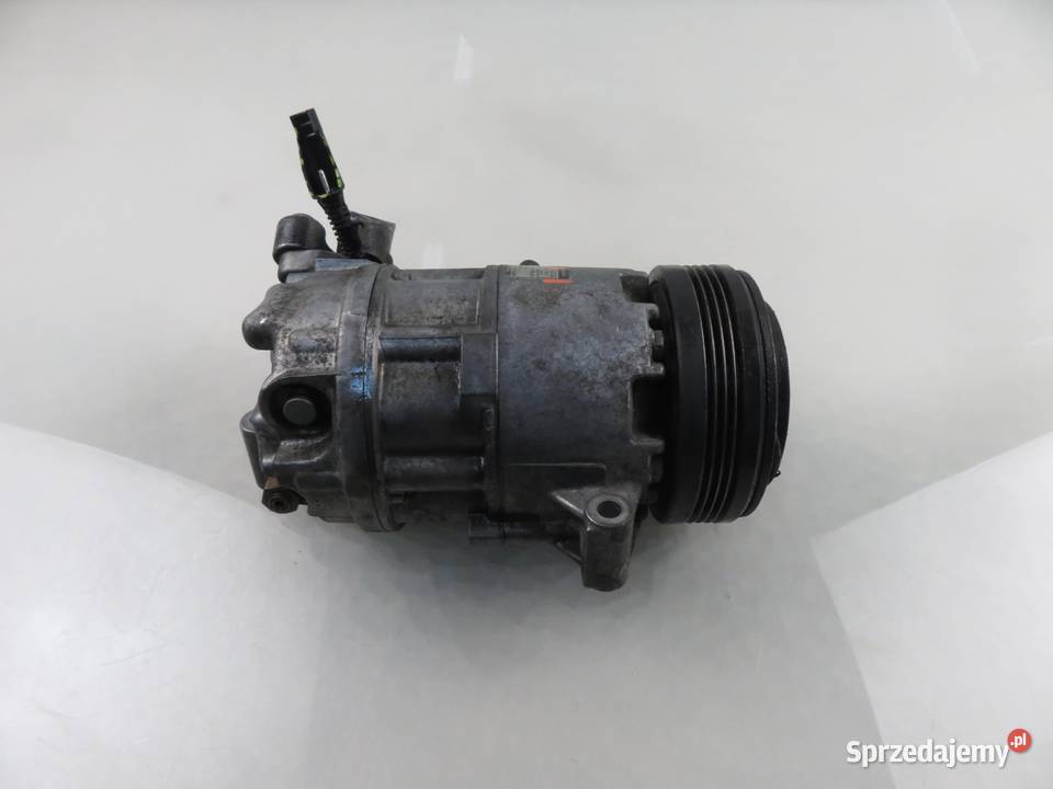 KOMPRESOR KLIMATYZACJI BMW E46 320 td 6905643 sprzedam
