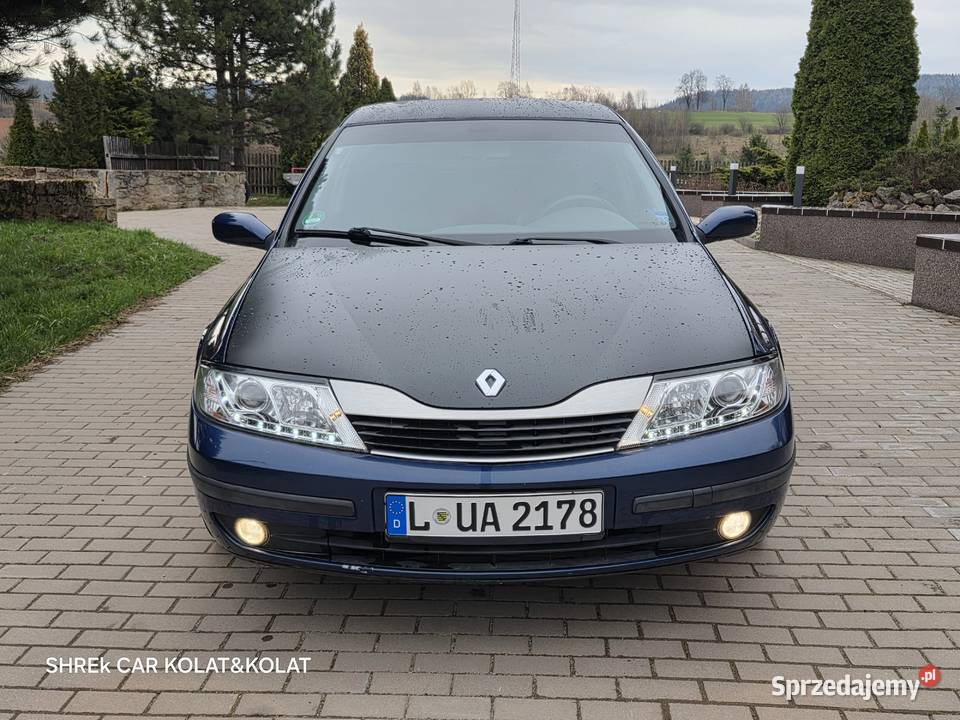 Laguna 20 Pb Automat Chełmsko Śląskie