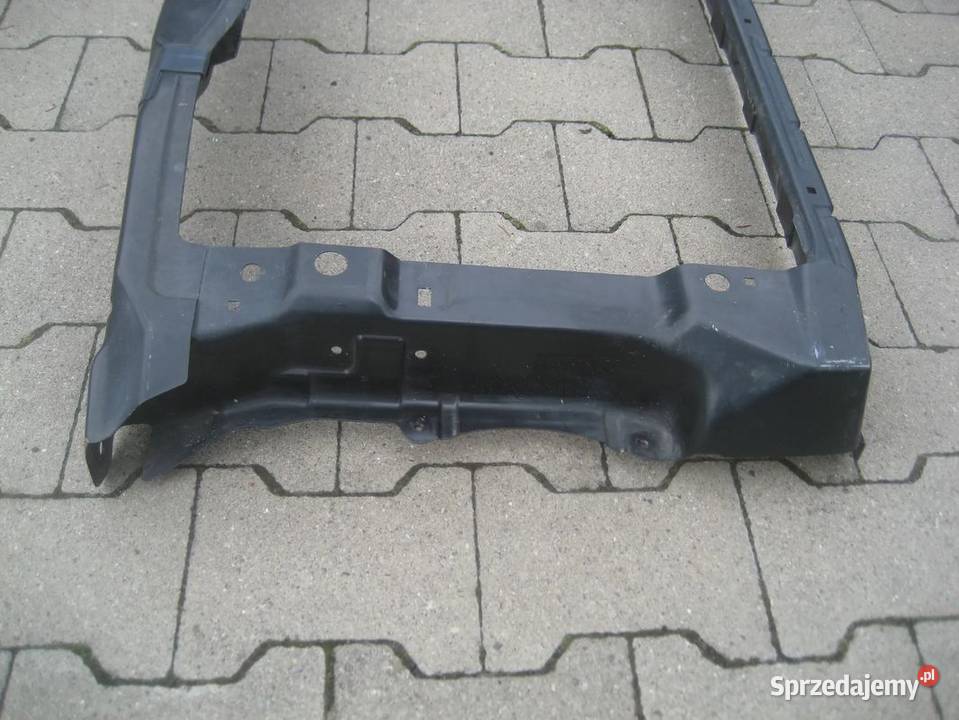 skoda octavia ii lift 0912r pas przedni osobowe