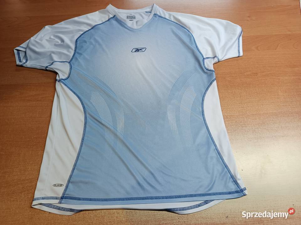 Koszulki sport mix używane Moda i Styl Lusina