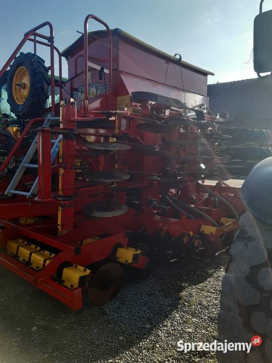 Siewnik Vaderstadt Rapida 450 Bolesławiec