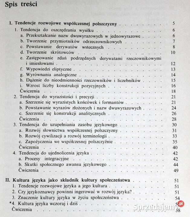 Język i my 4 Język polski D Buttler H Satkiewicz Chełm