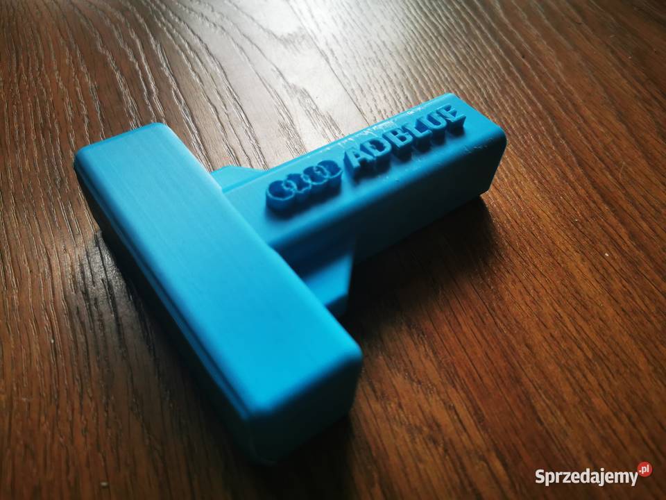 Klucz Adblue Audi pozostałe marki Poznań