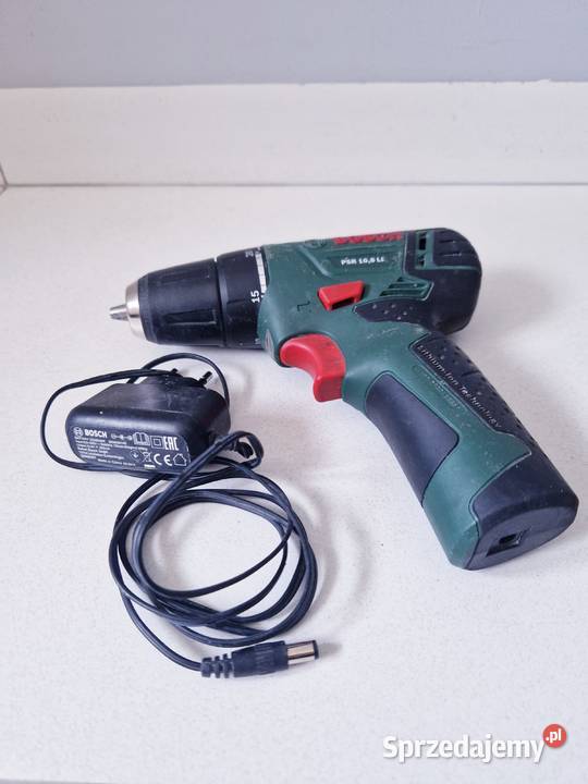 Wiertarkowkretarka Bosch Dąbrowa Górnicza