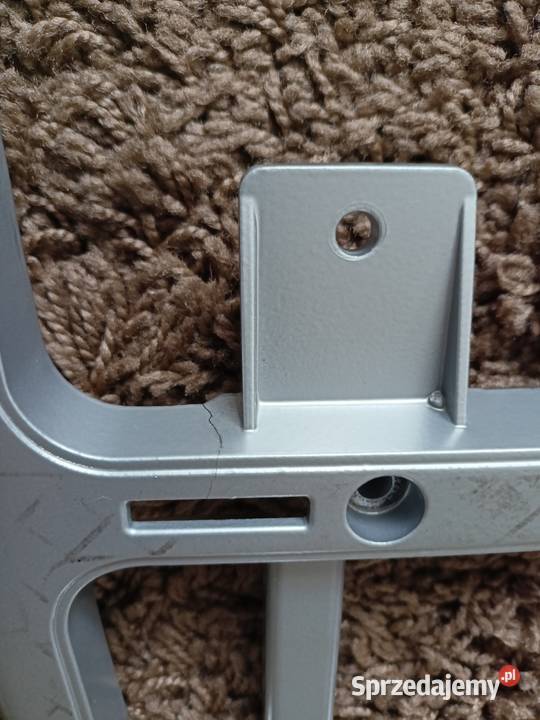 Bagażnik BMW R1100GS małopolskie sprzedam