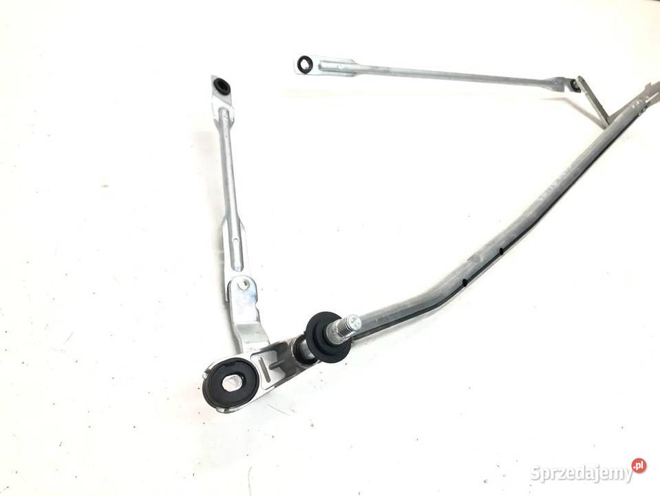 RENAULT MASTER III OPEL MOVANO B 2010 MECHANIZM osobowe Skarżysko-Kamienna