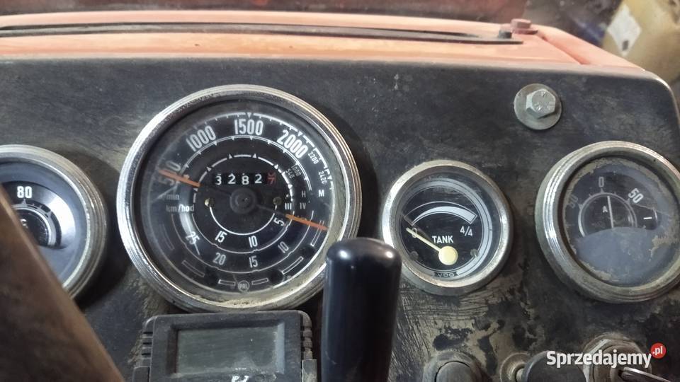 Zetor 80 11 Ciągniki Opatówek sprzedam