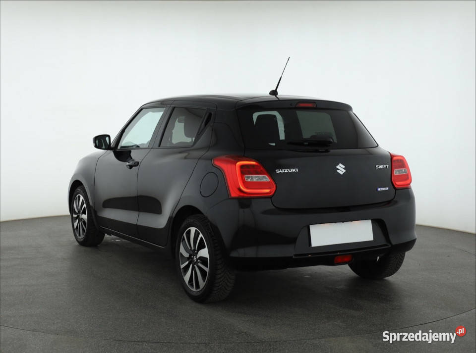 Suzuki Swift 12 SHVS 4/5 Piaseczno