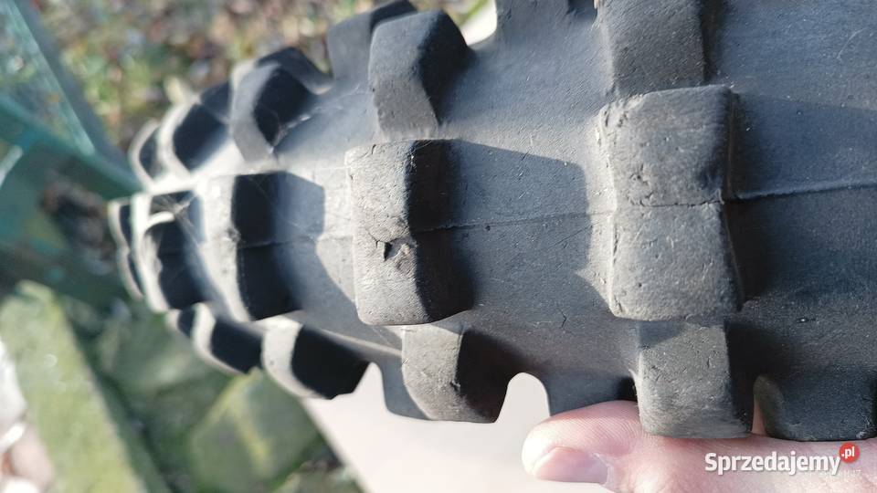 Do sprzedania opony CROSS 17 18 19 i 21 Motocyklowe