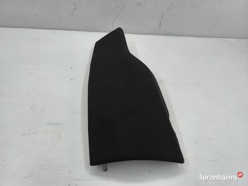 BOCZEK TAPICERKA KANAPY PRAWY BMW F31 LIFT