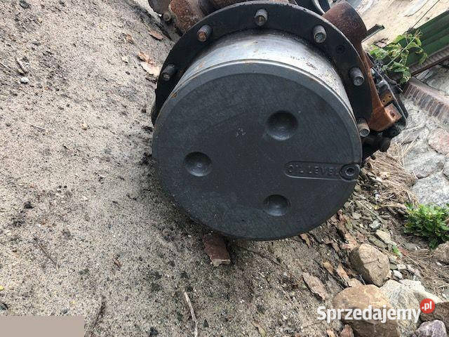 Fendt 933 Zwolnica sprzedam