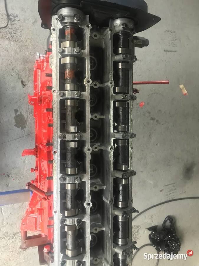 Nissan skyline RB25 det silnik Okazja Tuning Nowy Sącz