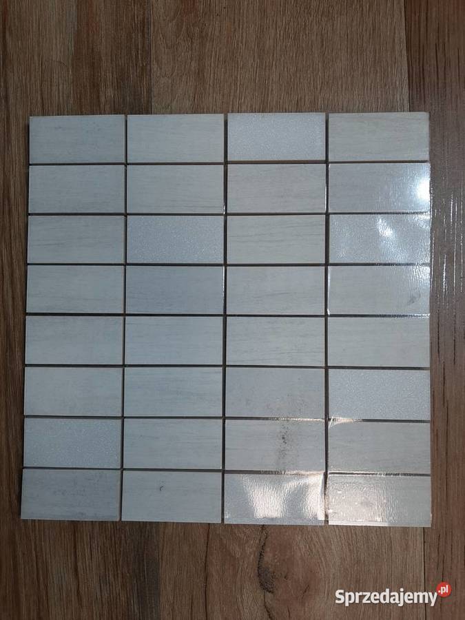 MALENA GREY MOZAIKA TUBĄDZIN 303X303 mazowieckie sprzedam