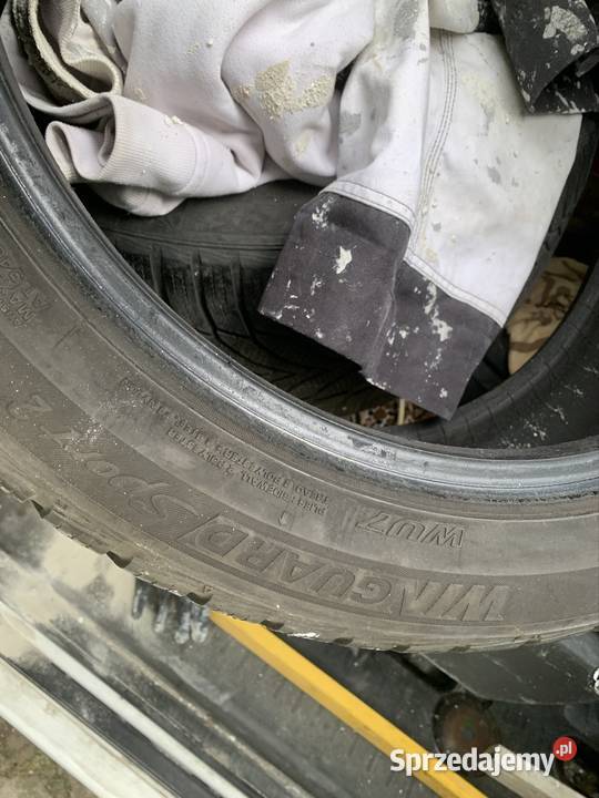 nixen 2354518 2617 Samochodowe Poznań